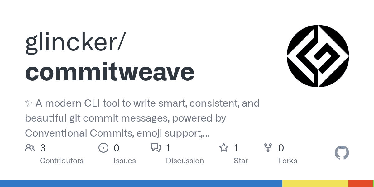 CommitWeave